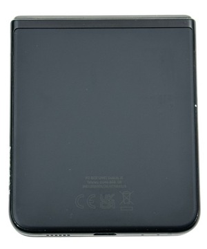 Samsung Galaxy Z Flip3 256 ГБ, черный — ЖК-дисплей и материнская плата не работают