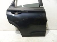 фото thumb №1, Двері праве задня задні hyundai kona yg7 17-23 задня