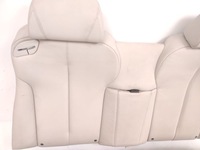 фото thumb №8, Заднє сидіння задня bmw 6 f13 2010-2014 coupe шкіра світла