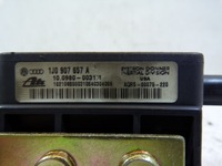 фото thumb №6, Датчик esp vw audi + датчик esp 1j0907637a + 1j0907651a 5