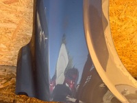 фото thumb №7, Hyundai i10 i-10 iii 3 крыло правый передний перед