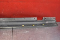 Накладка порог правая a53/8 7062298 bmw e91 04-10 Оригинал, фото thumb