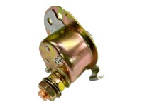 Купити Вимикач маси uaz 469 452 gaz 69 ził ural вимикач hebel мідні контакти, фото thumb