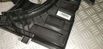 фото thumb №5, Bmw e60 e61 e63 2.5 3.0 n52 вентилятор радіатор корпус вентилятор 7540681