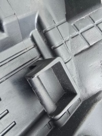 фото thumb №5, Kia ceed 2 ii лінза + led лампа передня