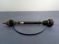 фото thumb №1, Ibiza iii 1.9 tdi ółoś права механічна коробка передач 6q0407272cl