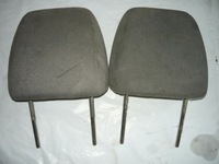 фото thumb №1, Подголовники перед mazda 6 2,0 2004'