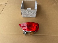 фото thumb №1, Лампа бампера права задня renault megane iv scenic 4 265808906r