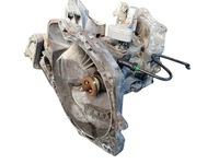 фото thumb №8, Коробка передач коробки передач механическая механическая коробка передач opel corsa e 1.2 1.4 16v оригинальный номер hp0732d b68s394