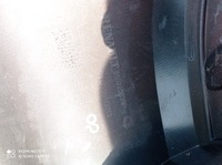 фото thumb №6, Бампер задний renault clio iv 850225639r