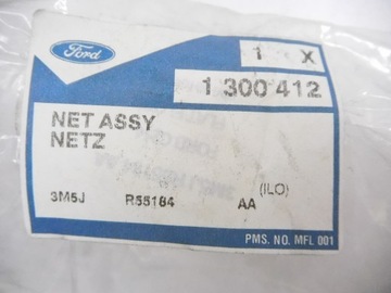 фото thumb №6, Сетка багажника ford focus mondeo kuga оригинальный номер 1300412