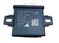 фото thumb №1, Модуль світла citroen ds5 блок керування ксенон led 9665940880 2011-2018