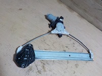 фото thumb №6, Forester iii механизм стекло правый задняя