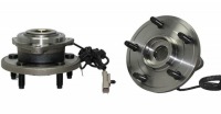 фото thumb №1, Jeep grand cherokee wk wh 2005-2010 ступица подшипник перед