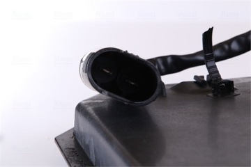 фото thumb №16, Nissens 85654 вентилятор, охлаждение двигателя