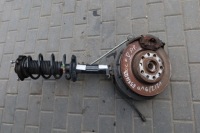 Купити Поворотний кулак правий перед golf v, фото thumb