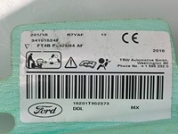 фото thumb №6, Ford edge ii 2016 правая сторона шторка безопасности подушка безопасности