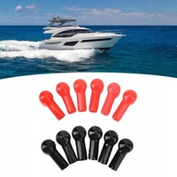 фото thumb №15, 12 x захист ізоляційна наконечників kablowych супортів акумулятор захист