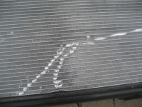 Bmw 2 u06 x1 u11 u10 mini u25 f65 радиатор воды воздуха Киев, фото thumb