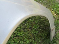 фото thumb №12, Mercedes w201 190 2x крило переднє лівий праві оригінальний