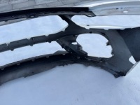 фото thumb №10, Бампер перед fiat 124 spider abarth оригинал нет клеёный