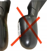 фото thumb №12, Opel corsa c 00-06r дзеркало праве механічний ручні різні кольори