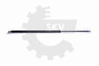 фото thumb №2, Пружина газовая, крышка багажника esen skv 52skv686