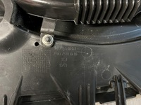 фото thumb №14, Seat leon ii 1p приборная панель приборная консоль 1p0857067