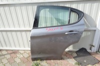 фото thumb №1, Alfa romeo stelvio левая задняя дверь