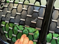 фото thumb №9, Bmw 4 g22 g23 m набір бампер перед переднє