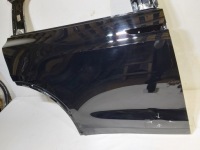 Дверь правое  задняя задняя tesla model x Доставка, фото thumb