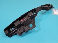 фото thumb №1, Молдинг подфарник renault scenic iii 62216413r направляющая бампера