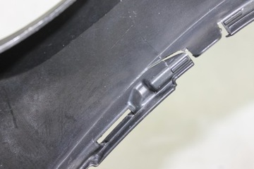 фото thumb №11, Бампер перед переднє ford fiesta mk7 рестайлінг vii датчики паркування pdc