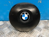 фото thumb №1, Bmw e46 coupe lift mpakiet подушка подушка безпеки водія кругла