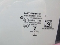 фото thumb №8, Дверь задние левый зад 601 jeep renegade