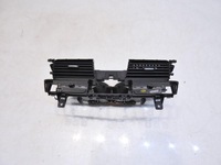 фото thumb №6, Ґрати обдув середина renault laguna iii a71002753