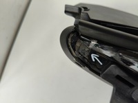 фото thumb №8, Лампа правая фара kia ev6 21- full led