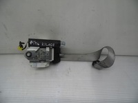 фото thumb №1, Pas безопасности правый задняя mercedes w251