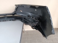 Nissan leaf 2 ze1 2017+ бампер перед передний pdc противотуманная фара Цена, фото thumb