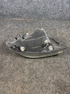 фото thumb №7, Лампа лівий перед seat ibiza iii