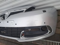 фото thumb №7, Бампер передний перед renault scenic iii lift