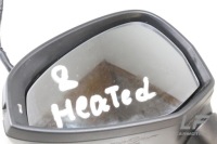 фото thumb №7, Дзеркало ліва audi a5 sportback f5a 8pin 2.0l дизель 140kw 2017