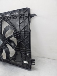 Lexus nx 2 es vii вентилятор радиатора 268500-4030 16363-25020 Киев, фото thumb