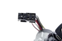 фото thumb №3, Замок запалювання sprinter -2006 dwa ключі w komplecie