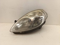 фото thumb №1, Lancia ypsilon ii lift фара лампа перед ліва 27131700