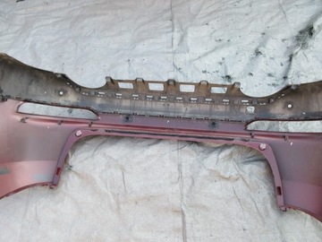 фото thumb №11, Kia sportage iv 15- бампер задній зад / 3010