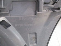 фото thumb №9, Бампер перед renault megane iv 4 рестайлінг 2022r 4xpdc 620220472r