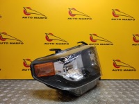 фото thumb №4, Toyota tundra 2014- фара лампа czarna r usa