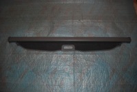 Subaru forester 2 шторка багажника 02-08 Зі Шроту, фото thumb