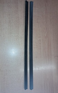 фото thumb №1, Прокладка wodozgarniająca задняя mercedes w115 sedan